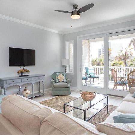 114 West Arctic Apartment Folly Beach Luaran gambar