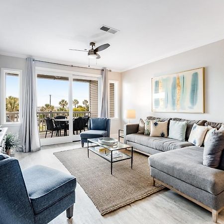 114 West Arctic Apartment Folly Beach Luaran gambar