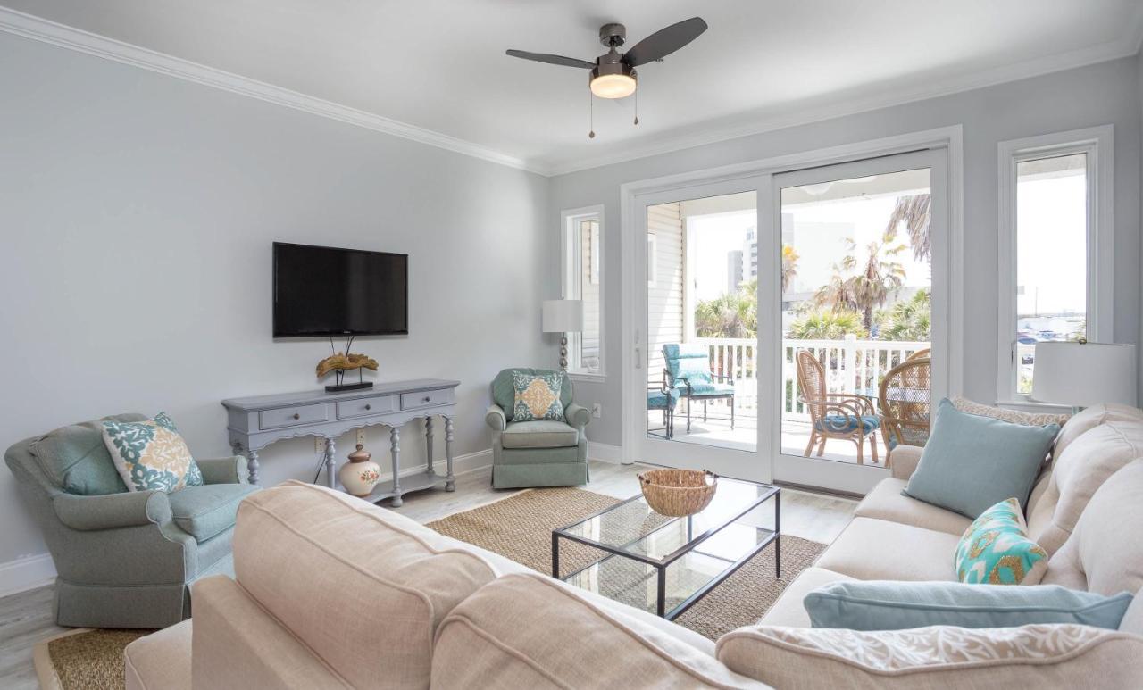 114 West Arctic Apartment Folly Beach Luaran gambar