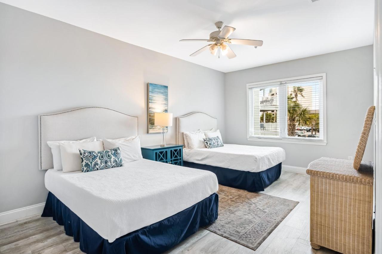 114 West Arctic Apartment Folly Beach Luaran gambar