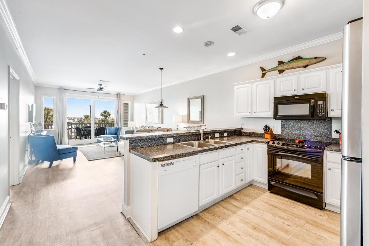 114 West Arctic Apartment Folly Beach Luaran gambar
