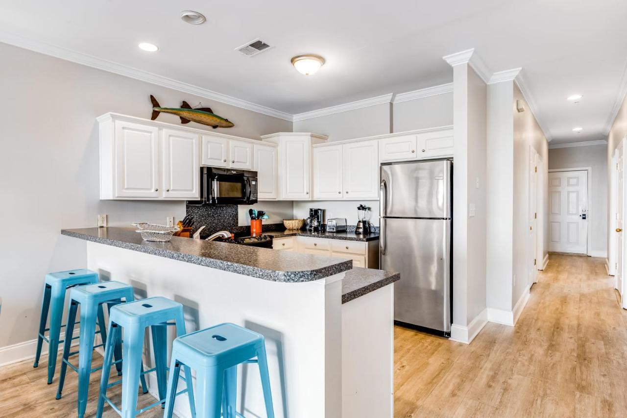 114 West Arctic Apartment Folly Beach Luaran gambar