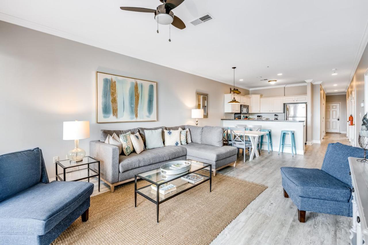 114 West Arctic Apartment Folly Beach Luaran gambar