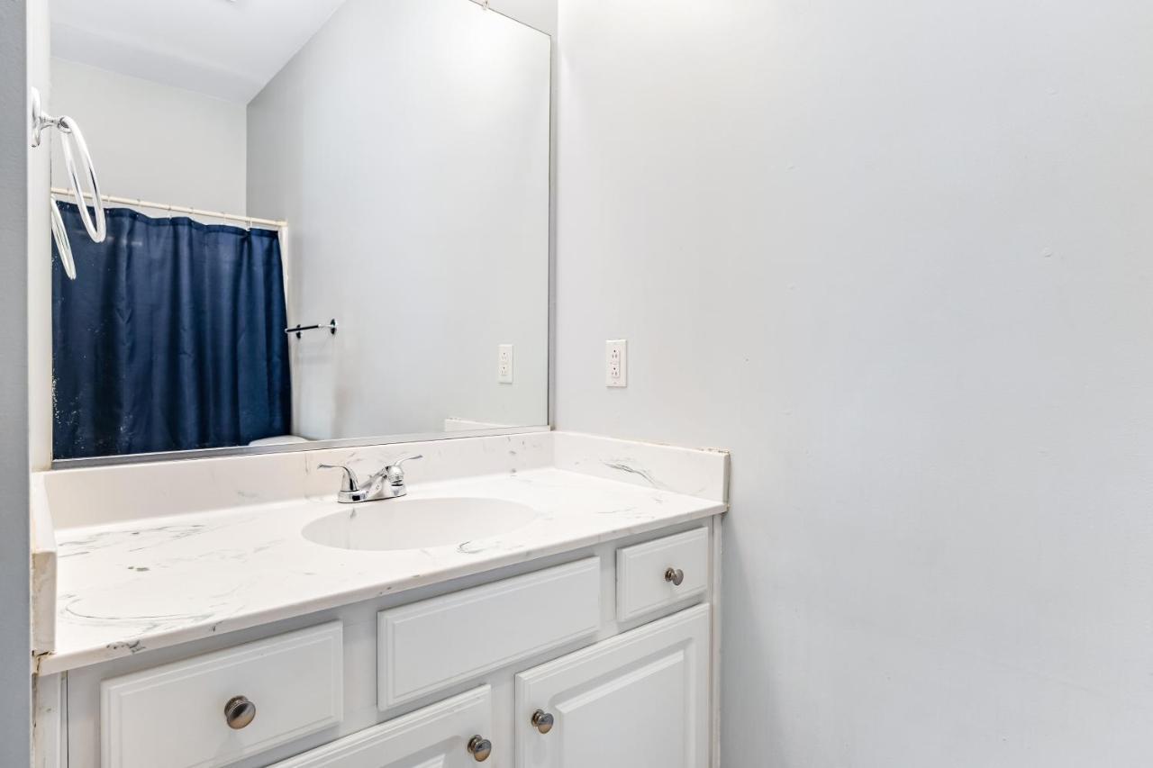 114 West Arctic Apartment Folly Beach Luaran gambar