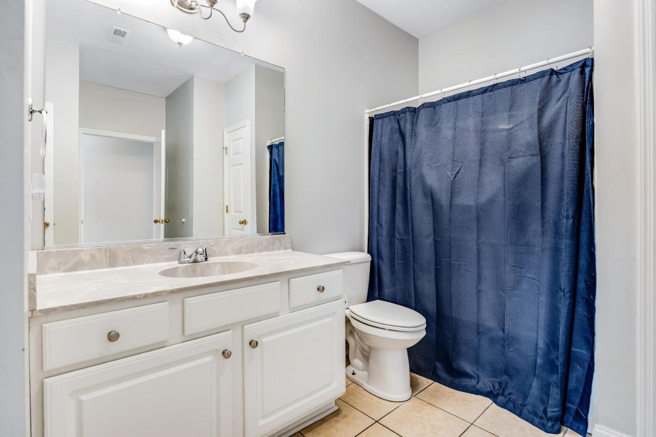 114 West Arctic Apartment Folly Beach Luaran gambar