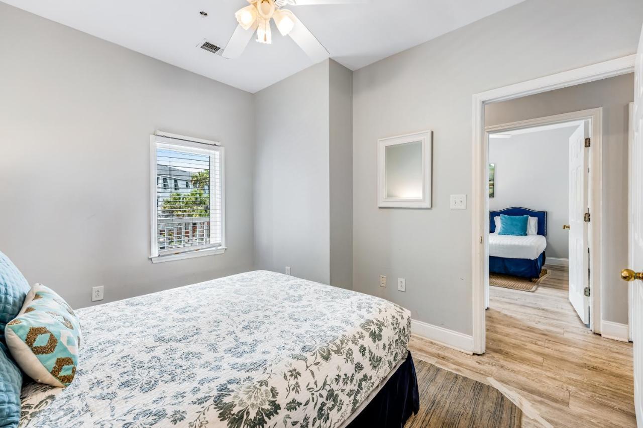 114 West Arctic Apartment Folly Beach Luaran gambar