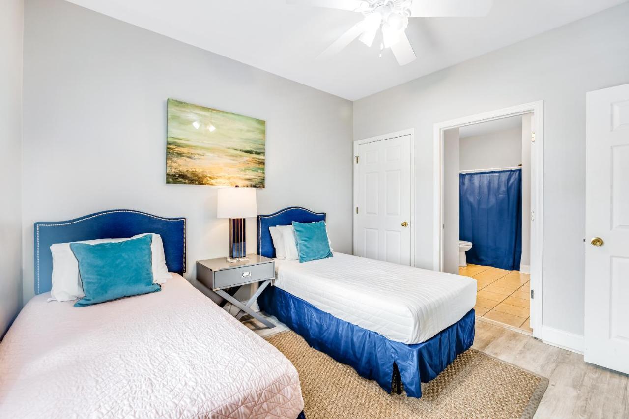 114 West Arctic Apartment Folly Beach Luaran gambar
