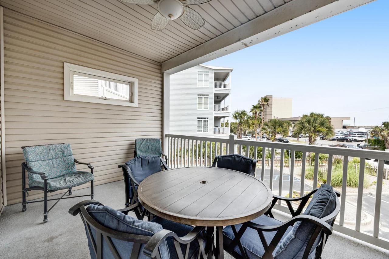 114 West Arctic Apartment Folly Beach Luaran gambar