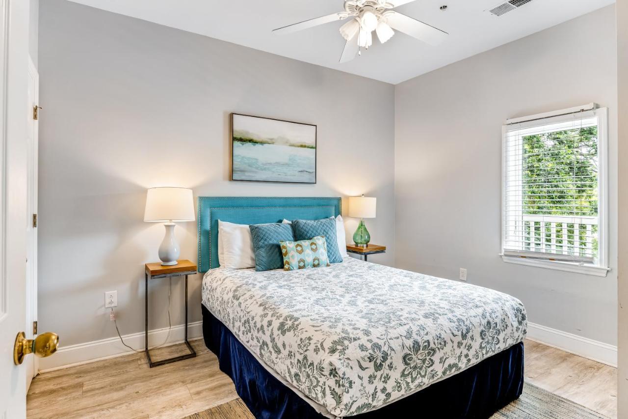 114 West Arctic Apartment Folly Beach Luaran gambar