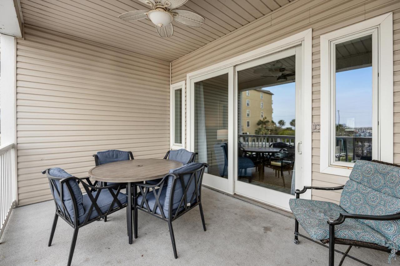 114 West Arctic Apartment Folly Beach Luaran gambar