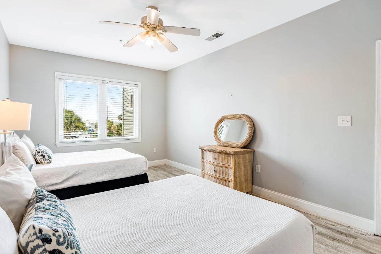 114 West Arctic Apartment Folly Beach Luaran gambar
