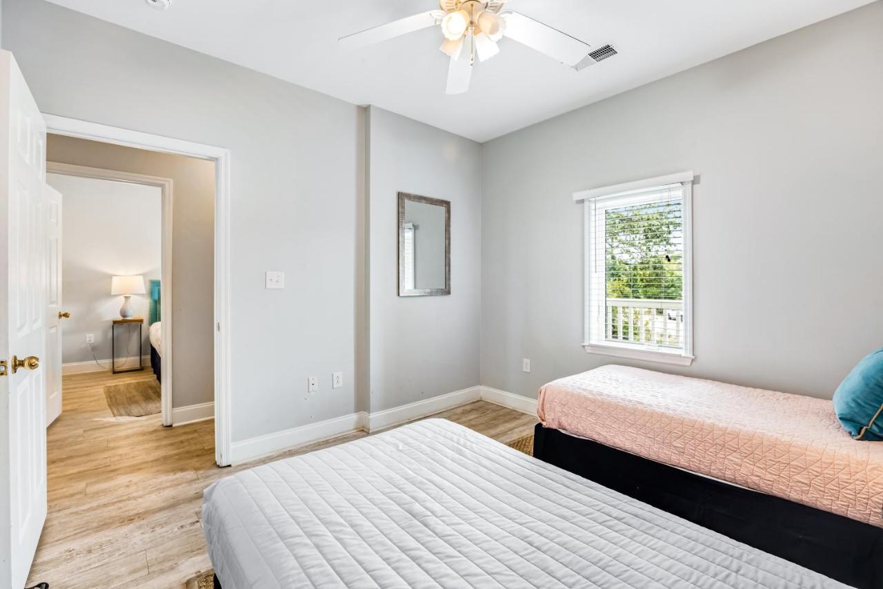 114 West Arctic Apartment Folly Beach Luaran gambar