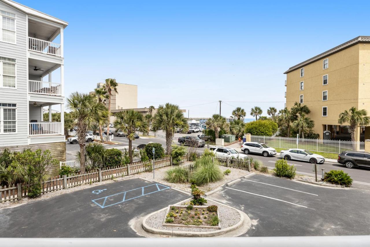 114 West Arctic Apartment Folly Beach Luaran gambar