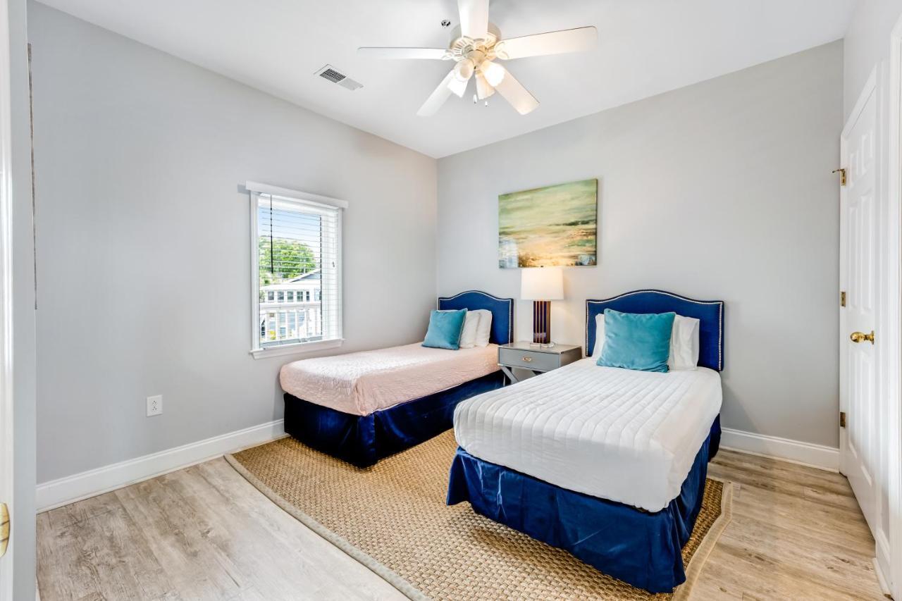 114 West Arctic Apartment Folly Beach Luaran gambar