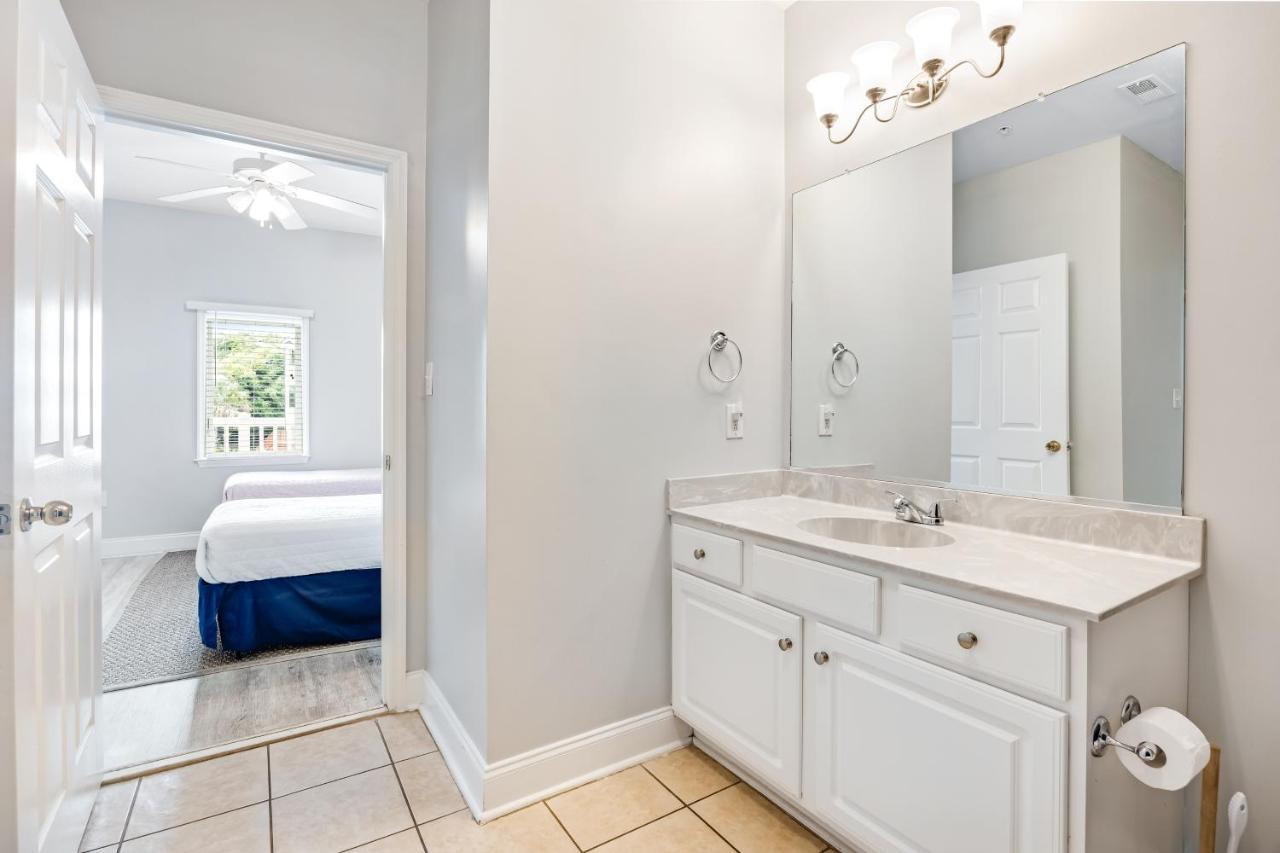 114 West Arctic Apartment Folly Beach Luaran gambar