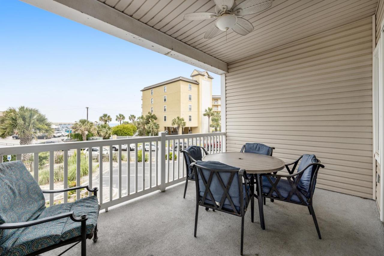 114 West Arctic Apartment Folly Beach Luaran gambar